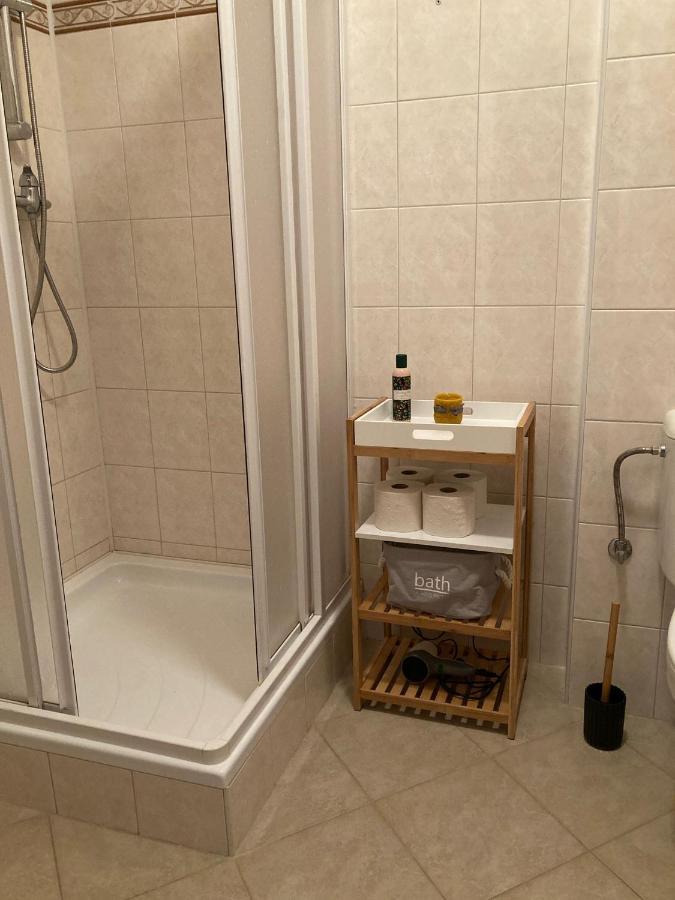 Vacov Apartman Nahore מראה חיצוני תמונה